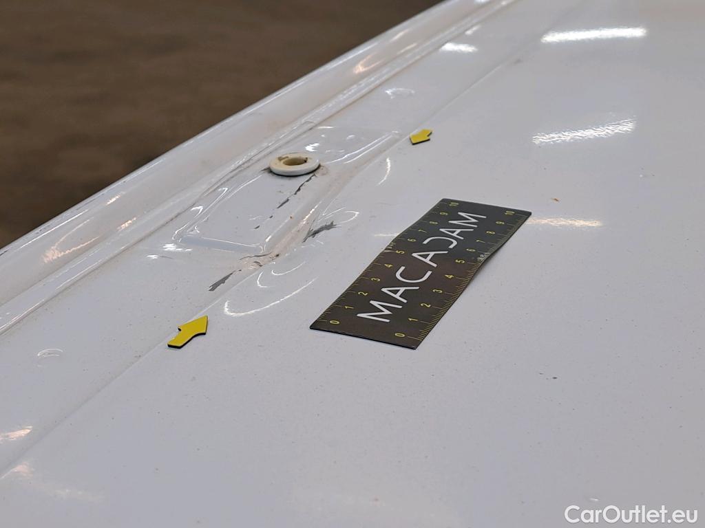  Citroen  Berlingo  Fourgon Business L1 (Court) 1.6 BlueHDi 100CV BVM5 E6 #16