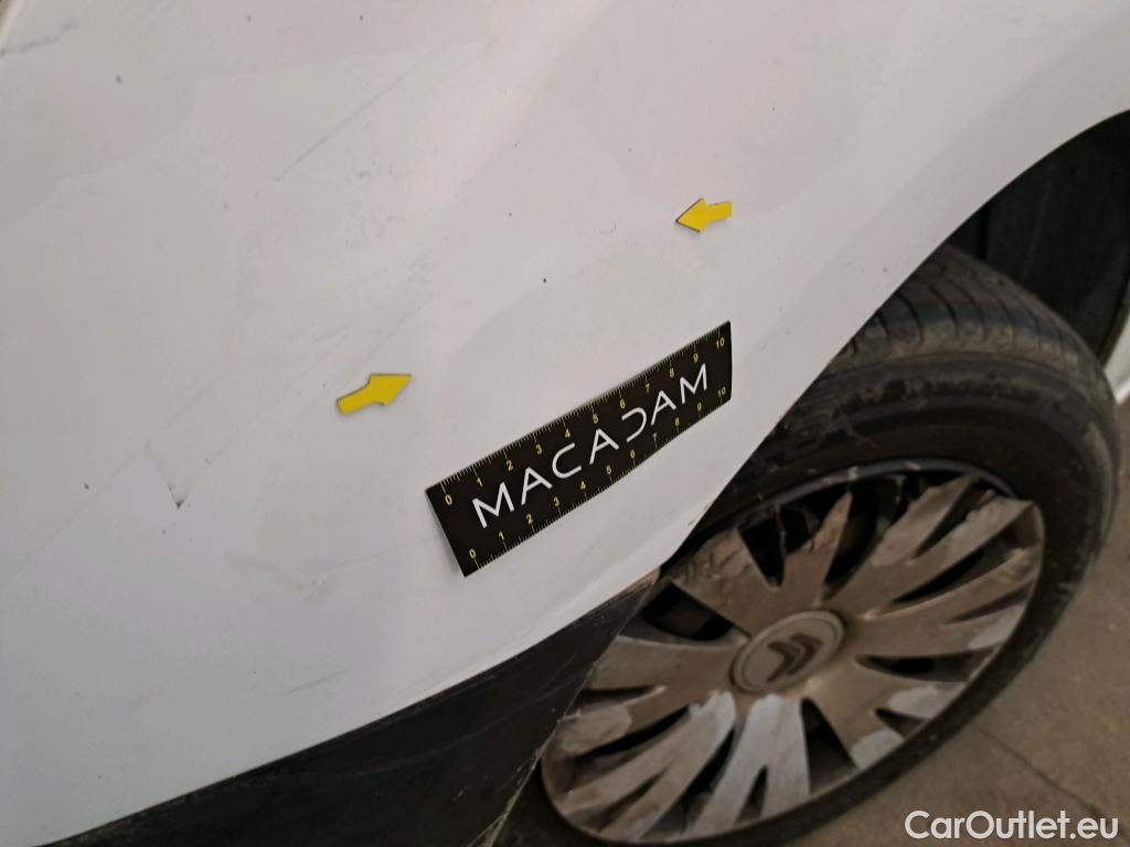  Citroen  Berlingo  Fourgon Business L1 (Court) 1.6 BlueHDi 100CV BVM5 E6 #5