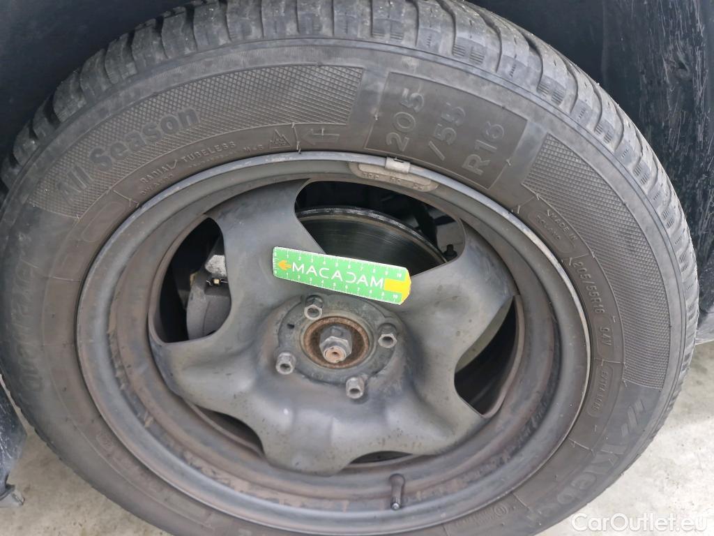 Citroen  C3  Société Feel 1.5 BlueHDI 100CV BVM5 E6dT #58