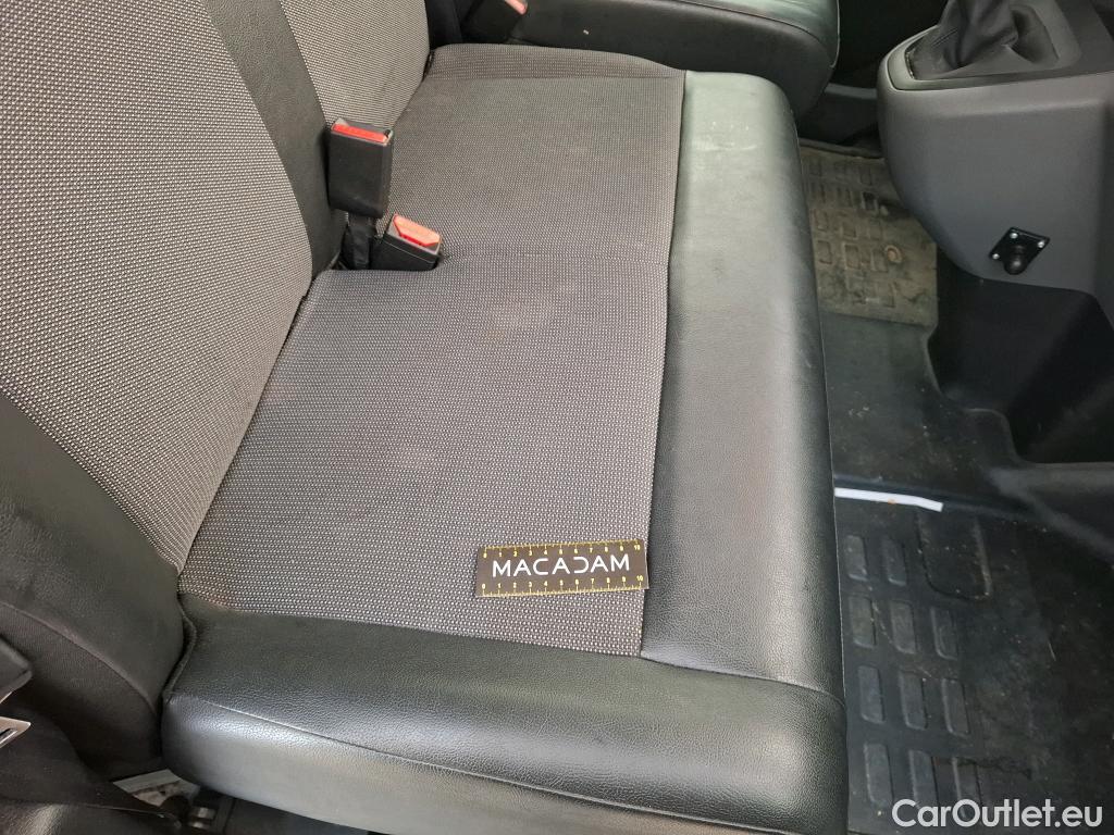  Citroen  Jumpy  Fourgon Club M 1.5 BlueHDi 100CV BVM6 E6dT #47