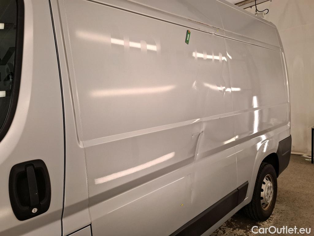 Citroen  Jumper CITROEN  VU 4p Fourgon 30 L2H2 BlueHDi 130 BVM6 Business #1
