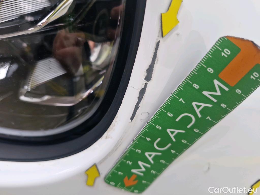 Citroen  C3  Société Feel 1.5 BlueHDI 100CV BVM5 E6dT #37