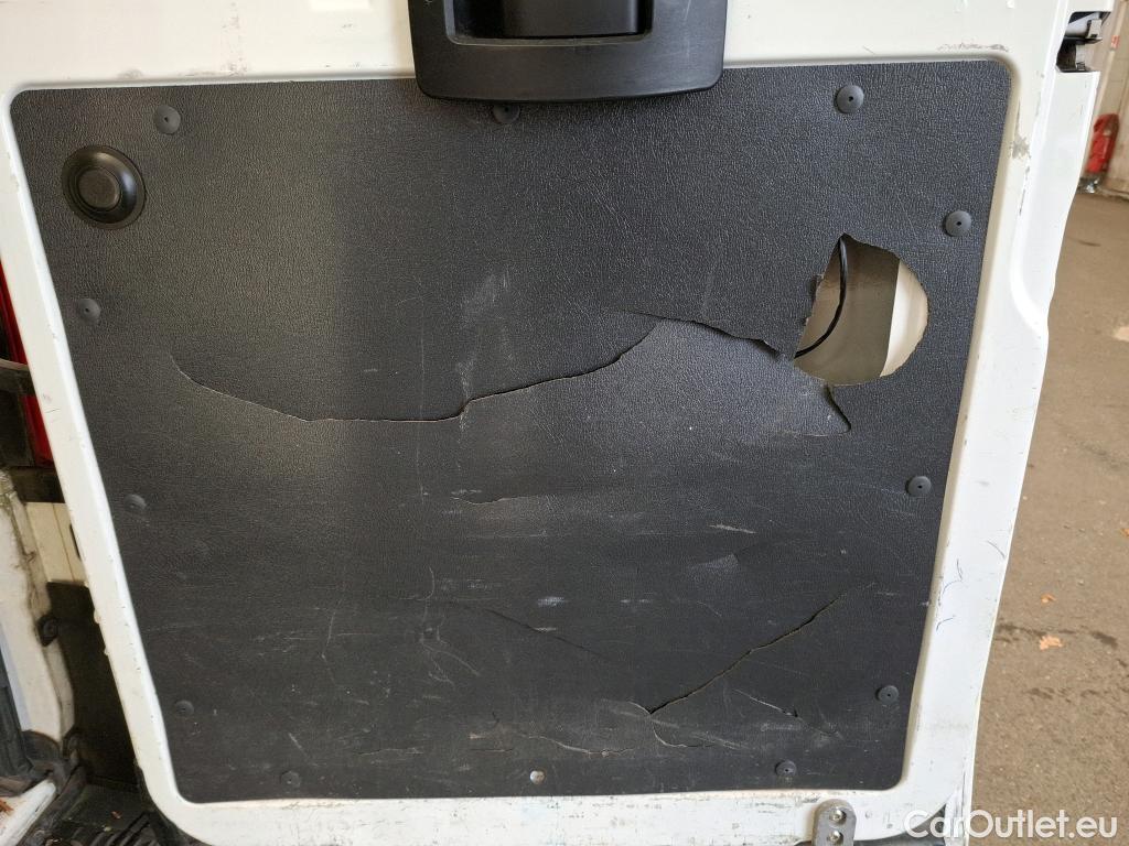  Citroen  Jumper  Fourgon Grand Volume 33 L2H2 Driver BlueHDi 140 Start&Stop 140CV BVM6 #15