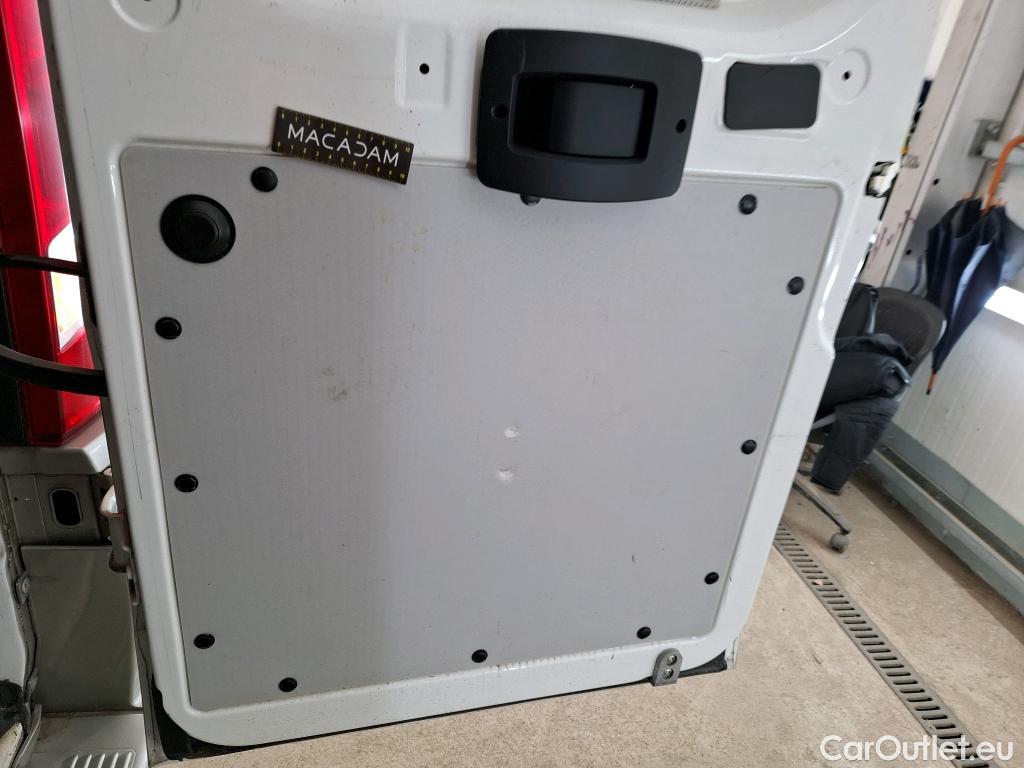  Citroen  Jumper CITROEN - VU 4p VNA 33 L1H1 BlueHDi 110 BVM6 Clubfourgon tôlé #41