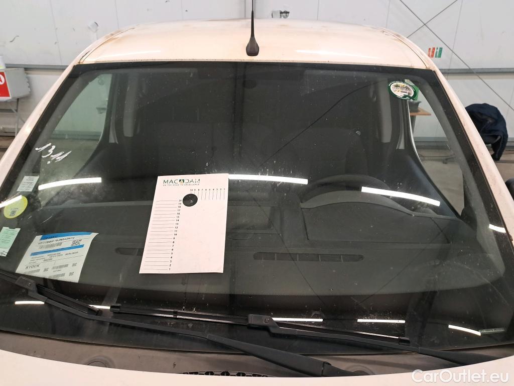  Citroen  Berlingo  Fourgon Business L1 (Court) 1.6 BlueHDi 100CV BVM5 E6 #31