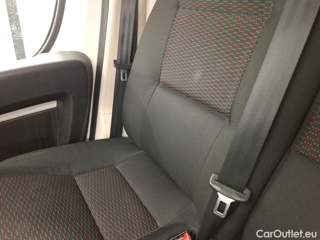  Citroen  Jumper  Fourgon Grand Volume 33 L2H2 Driver BlueHDi 140 Start&Stop 140CV BVM6 #24