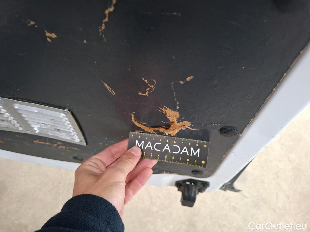  Citroen  Jumpy  Fourgon Club M 1.5 BlueHDi 100CV BVM6 E6dT #38