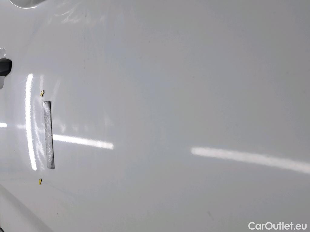 Citroen  Berlingo  Fourgon Worker M 1000 1.5 BlueHDi 100CV BVM5 E6dT #12