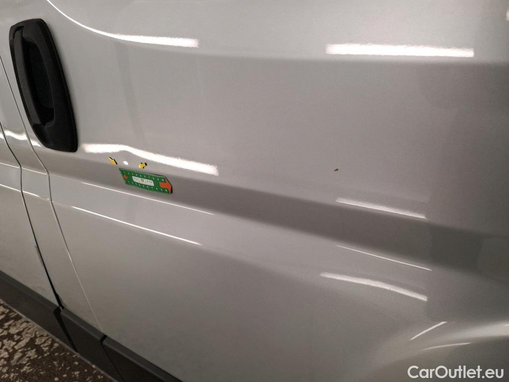  Citroen  Jumper CITROEN  VU 4p Fourgon 30 L2H2 BlueHDi 130 BVM6 Business #43