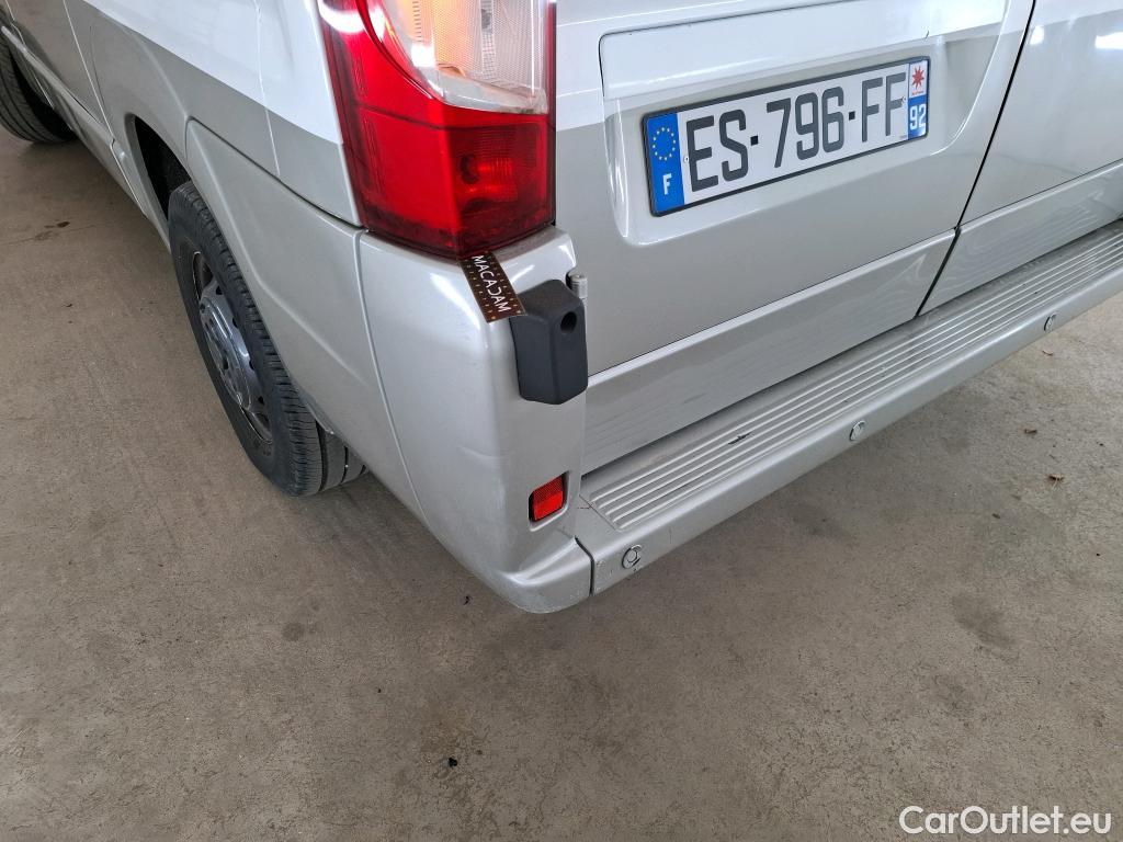  Citroen  Jumper CITROEN - VU 4p VNA 33 L1H1 BlueHDi 110 BVM6 Clubfourgon tôlé #26