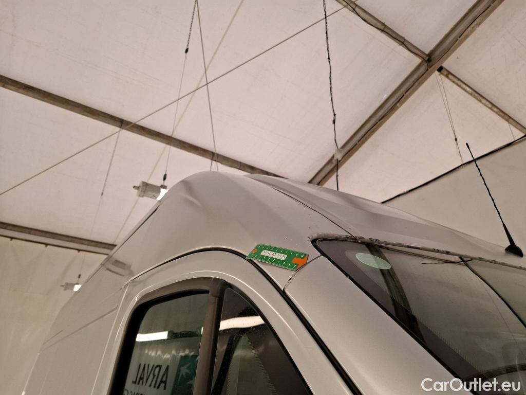  Citroen  Jumper CITROEN  VU 4p Fourgon 30 L2H2 BlueHDi 130 BVM6 Business #28