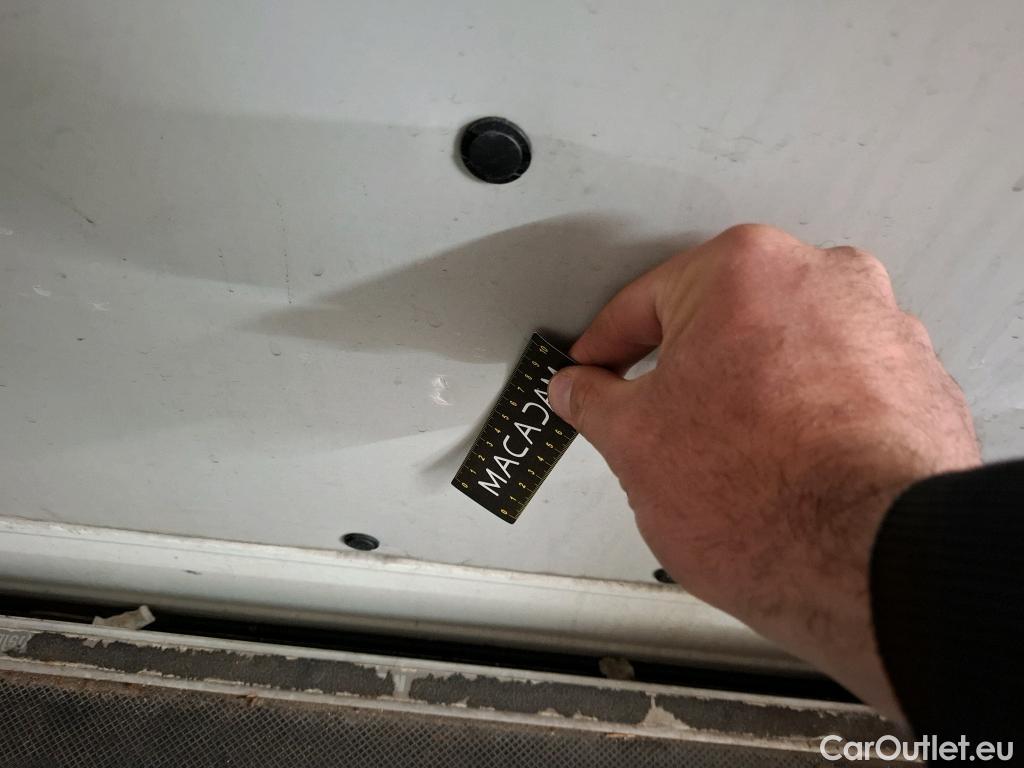  Citroen  Jumper CITROEN - VU 4p VNA 33 L1H1 BlueHDi 110 BVM6 Clubfourgon tôlé #44