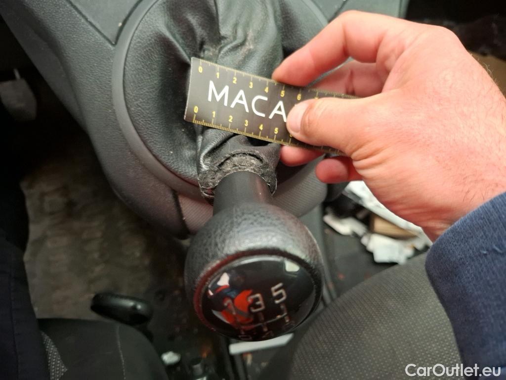  Citroen  Berlingo  Fourgon Business L1 (Court) 1.6 BlueHDi 100CV BVM5 E6 #43