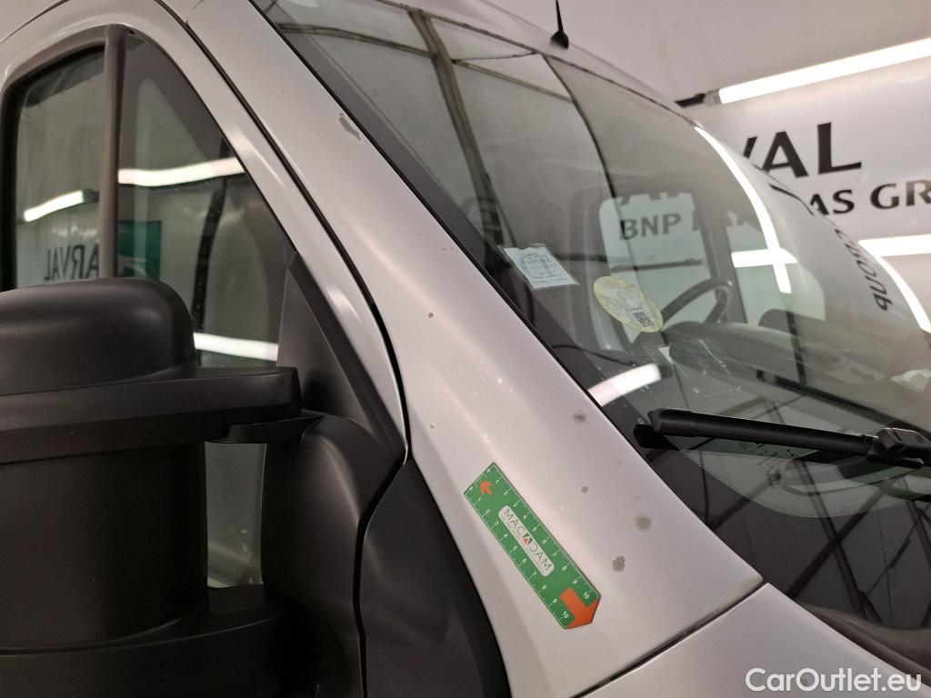  Citroen  Jumper CITROEN  VU 4p Fourgon 30 L2H2 BlueHDi 130 BVM6 Business #30