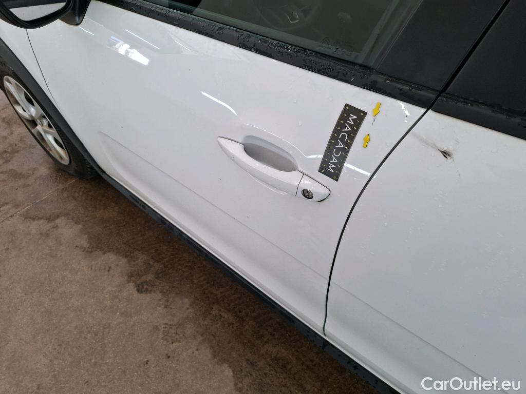  Citroen  C3  Société Feel Nav 1.5 BlueHDI 100CV BVM5 E6dT #22