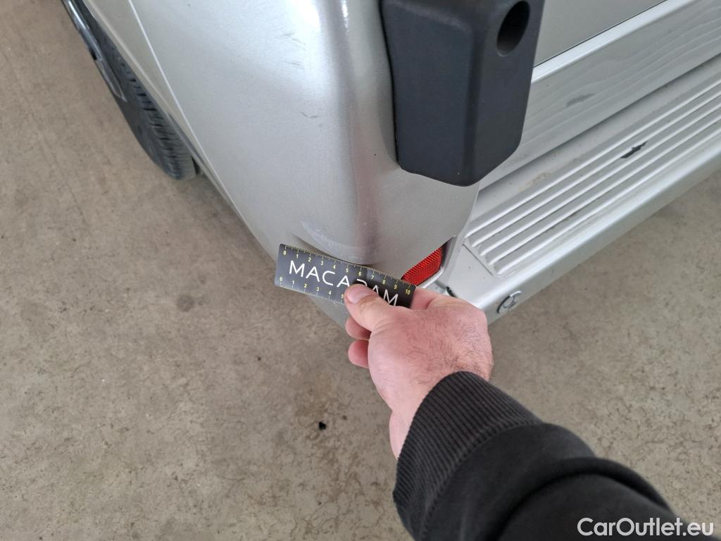  Citroen  Jumper CITROEN - VU 4p VNA 33 L1H1 BlueHDi 110 BVM6 Clubfourgon tôlé #27