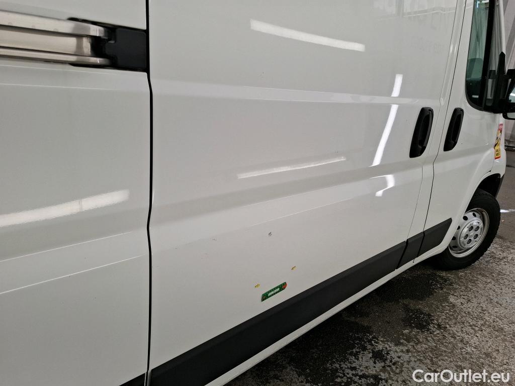  Citroen  Jumper  Fourgon Grand Volume 33 L2H2 Driver BlueHDi 140 Start&Stop 140CV BVM6 #5