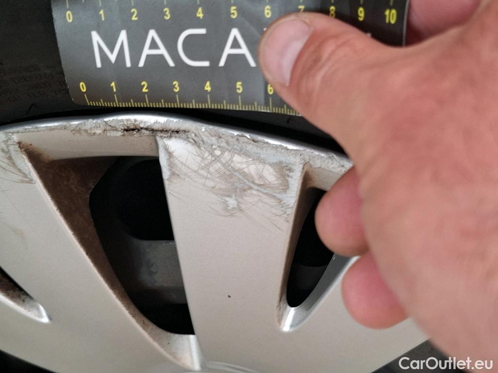  Citroen  Berlingo  Fourgon Business L1 (Court) 1.6 BlueHDi 100CV BVM5 E6 #49