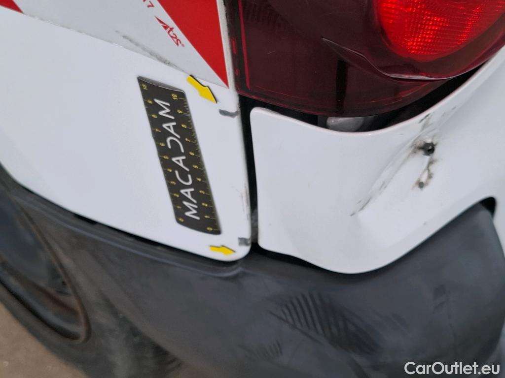  Citroen  Berlingo  Fourgon Business L1 (Court) 1.6 BlueHDi 100CV BVM5 E6 #53