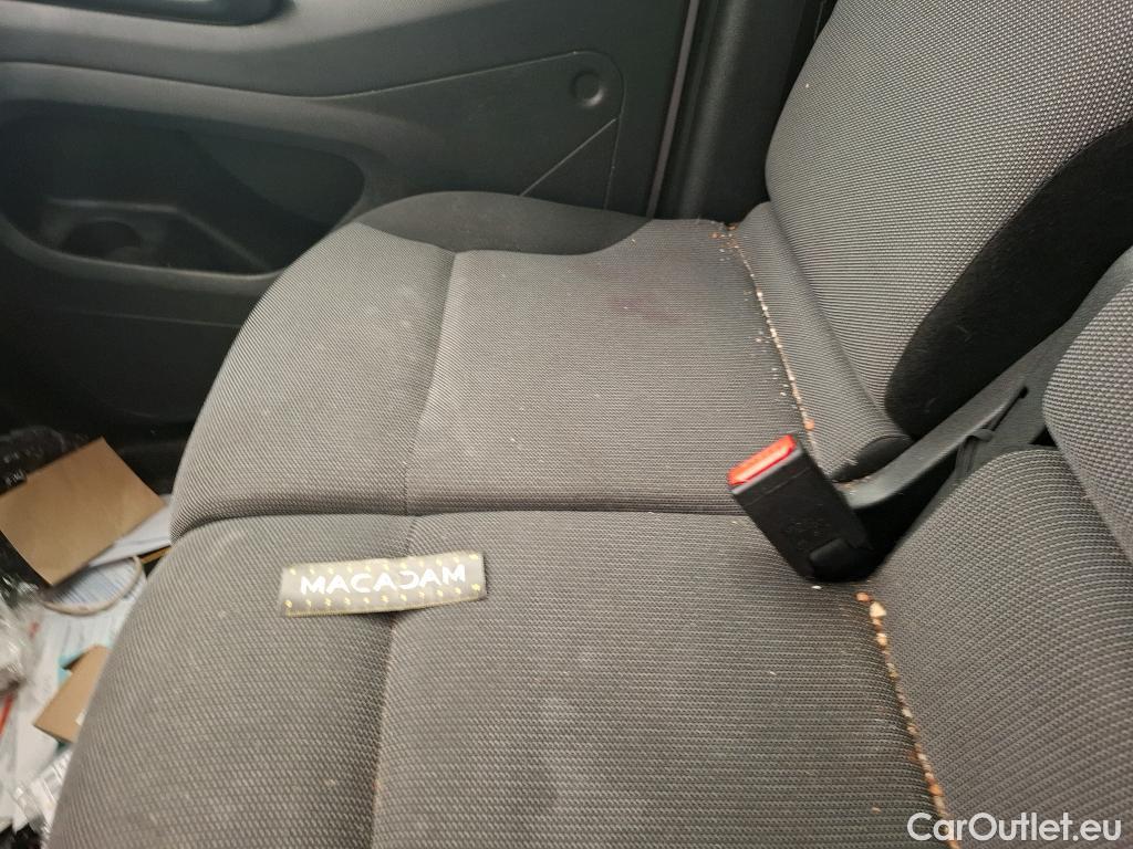  Citroen  Berlingo  Fourgon Business L1 (Court) 1.6 BlueHDi 100CV BVM5 E6 #44