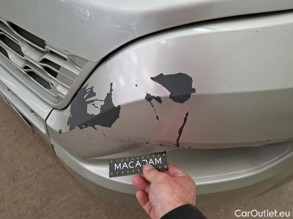  Citroen  Jumper CITROEN - VU 4p VNA 33 L1H1 BlueHDi 110 BVM6 Clubfourgon tôlé #32