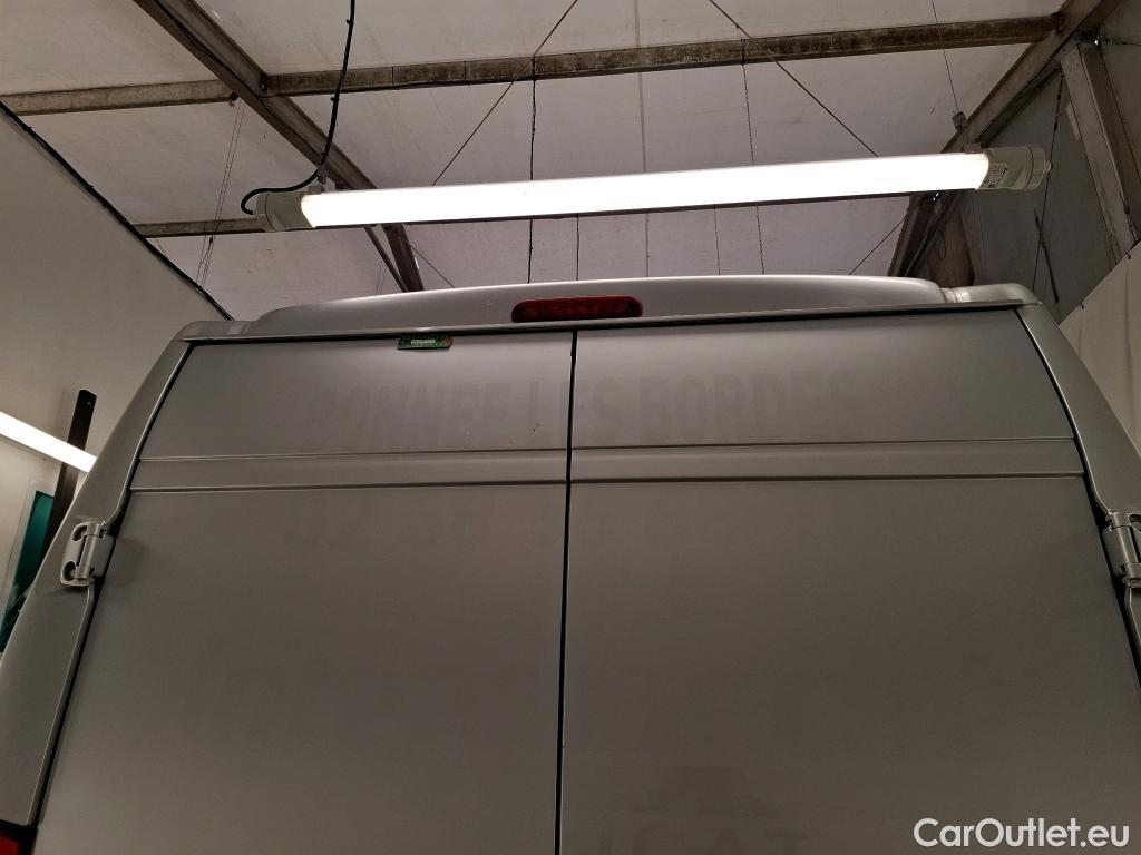  Citroen  Jumper CITROEN  VU 4p Fourgon 30 L2H2 BlueHDi 130 BVM6 Business #46