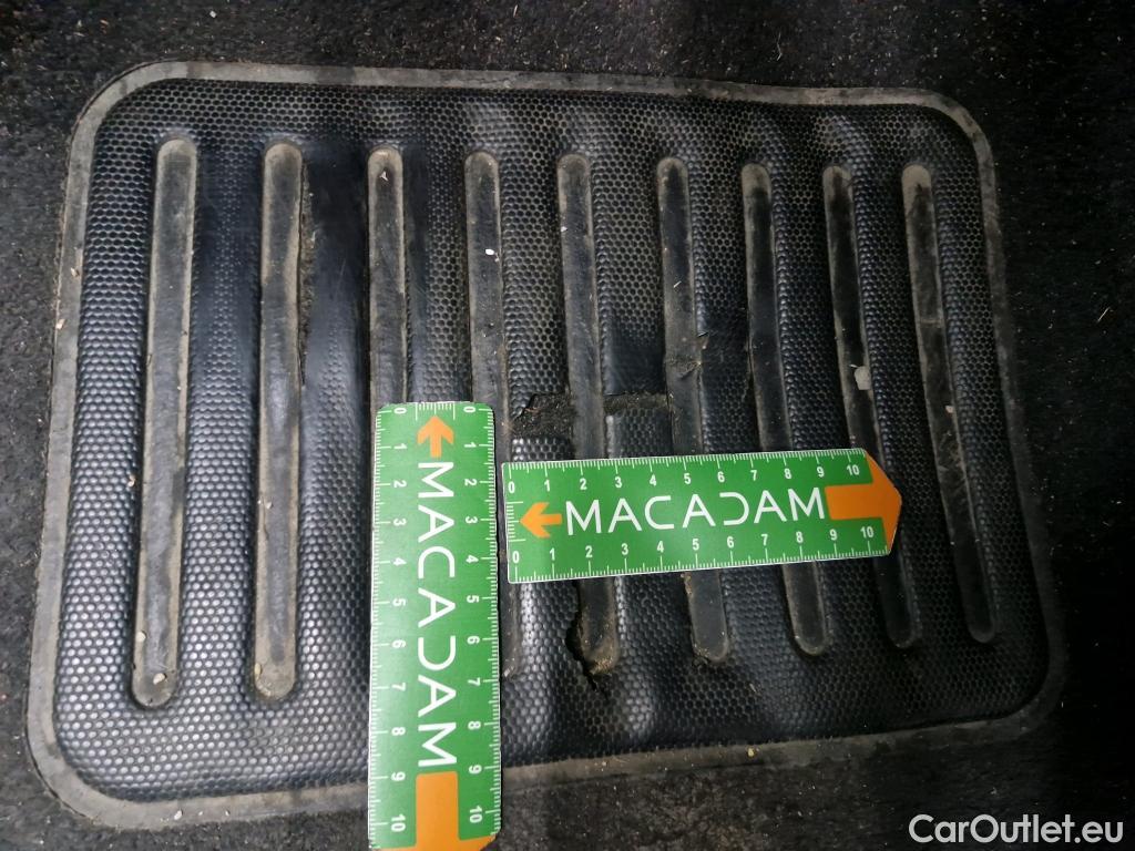 Citroen  C3  Société Feel 1.5 BlueHDI 100CV BVM5 E6dT #48