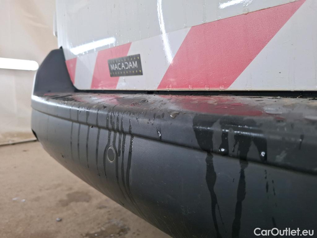  Citroen  Jumpy  Fourgon Club M 1.5 BlueHDi 100CV BVM6 E6dT #4