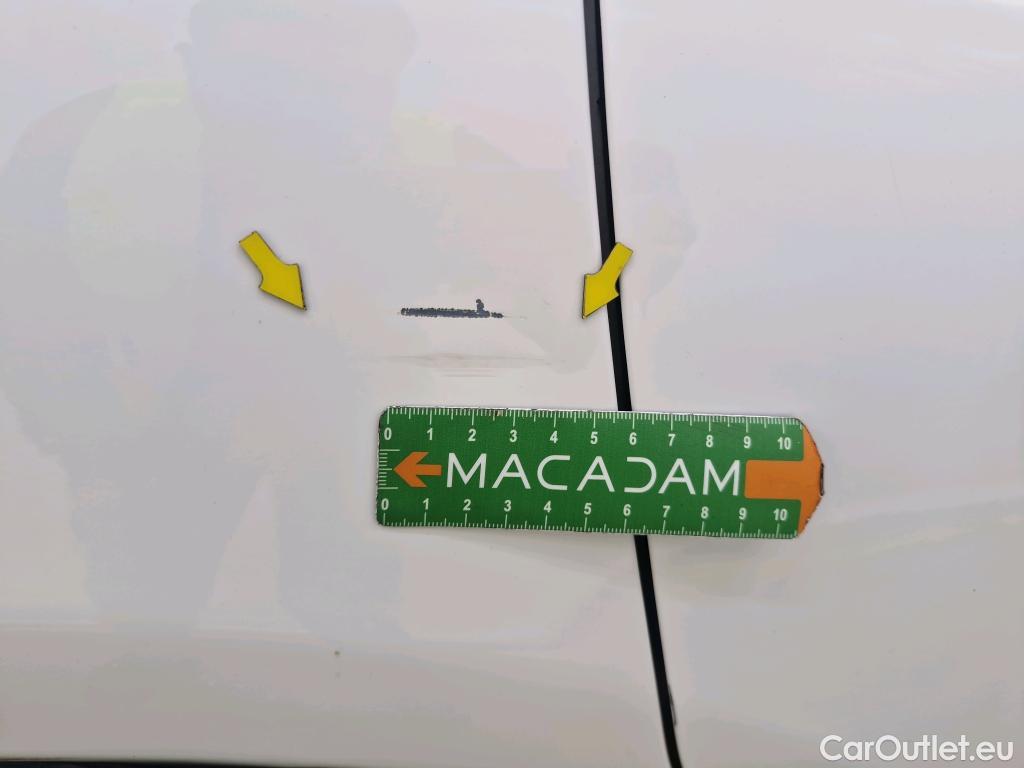 Citroen  C3  Société Feel 1.5 BlueHDI 100CV BVM5 E6dT #11