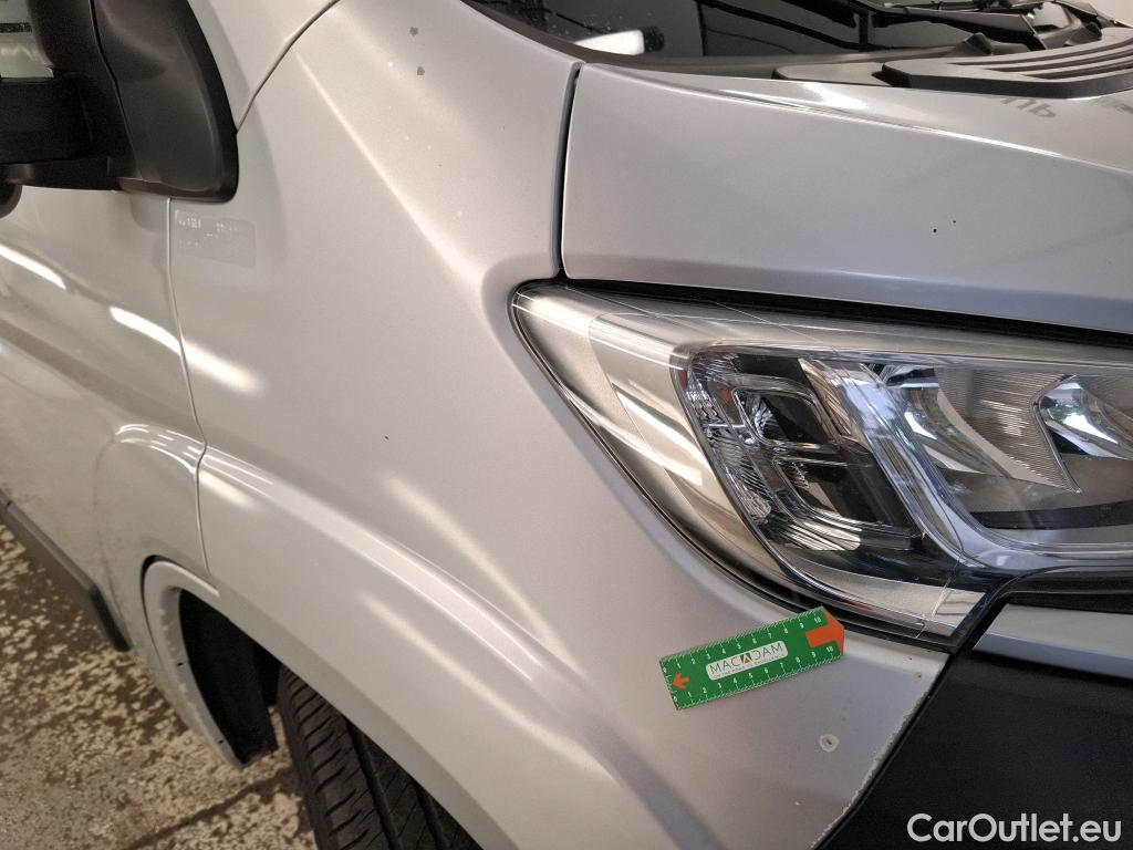  Citroen  Jumper CITROEN  VU 4p Fourgon 30 L2H2 BlueHDi 130 BVM6 Business #25