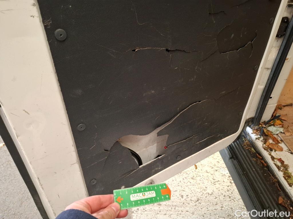  Citroen  Jumper  Fourgon Grand Volume 33 L2H2 Driver BlueHDi 140 Start&Stop 140CV BVM6 #18