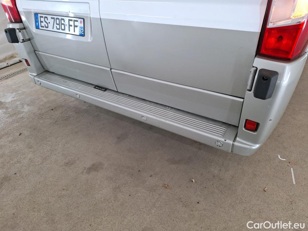  Citroen  Jumper CITROEN - VU 4p VNA 33 L1H1 BlueHDi 110 BVM6 Clubfourgon tôlé #10