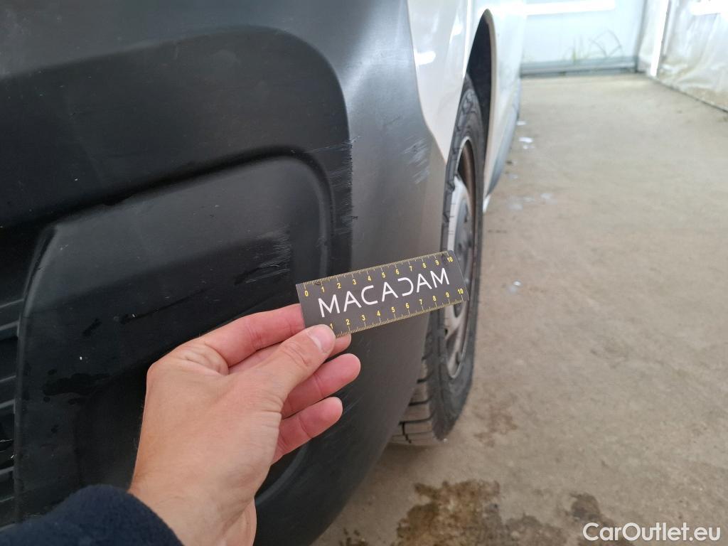  Citroen  Jumpy  Fourgon Club M 1.5 BlueHDi 100CV BVM6 E6dT #54