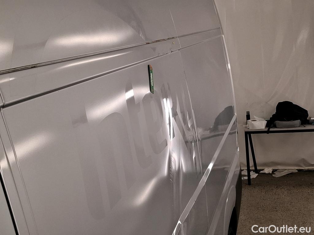  Citroen  Jumper CITROEN  VU 4p Fourgon 30 L2H2 BlueHDi 130 BVM6 Business #2