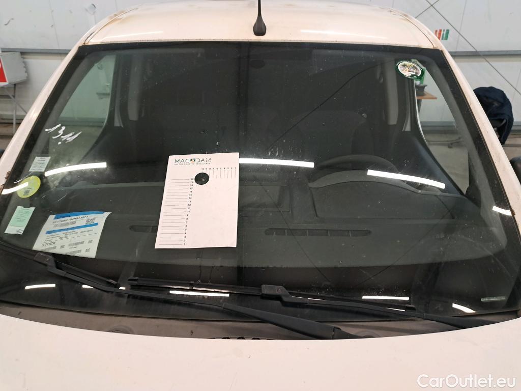  Citroen  Berlingo  Fourgon Business L1 (Court) 1.6 BlueHDi 100CV BVM5 E6 #7