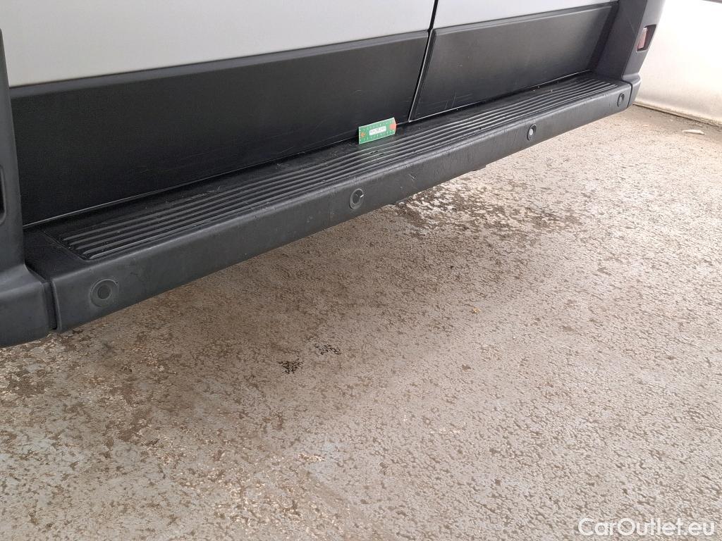  Citroen  Jumper CITROEN  VU 4p Fourgon 30 L2H2 BlueHDi 130 BVM6 Business #24