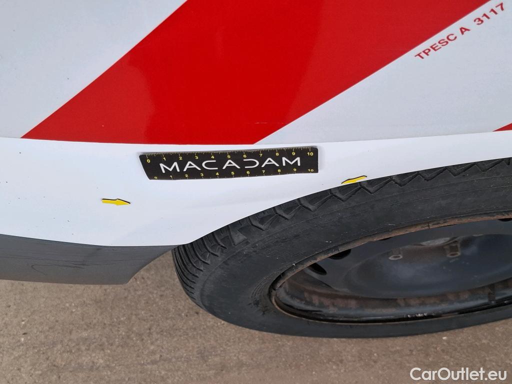  Citroen  Berlingo  Fourgon Business L1 (Court) 1.6 BlueHDi 100CV BVM5 E6 #4