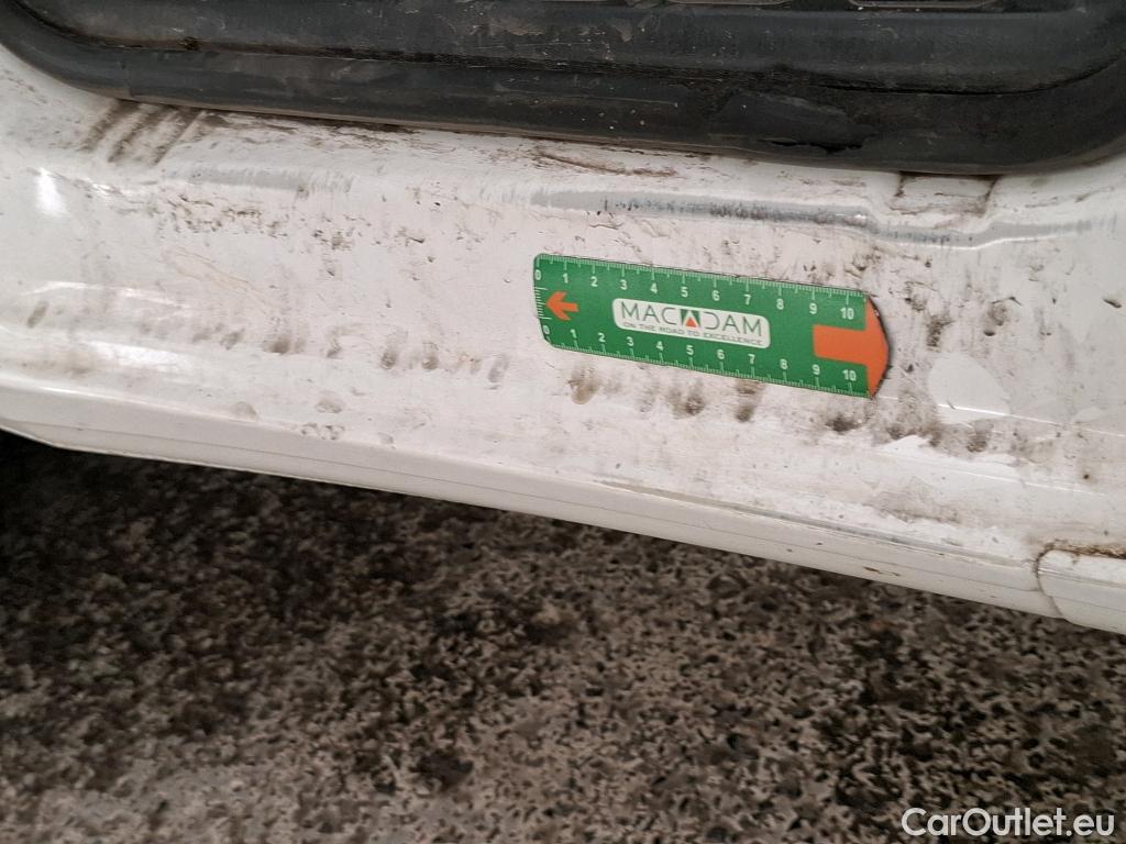  Citroen  Jumper  Fourgon Grand Volume 33 L2H2 Driver BlueHDi 140 Start&Stop 140CV BVM6 #16