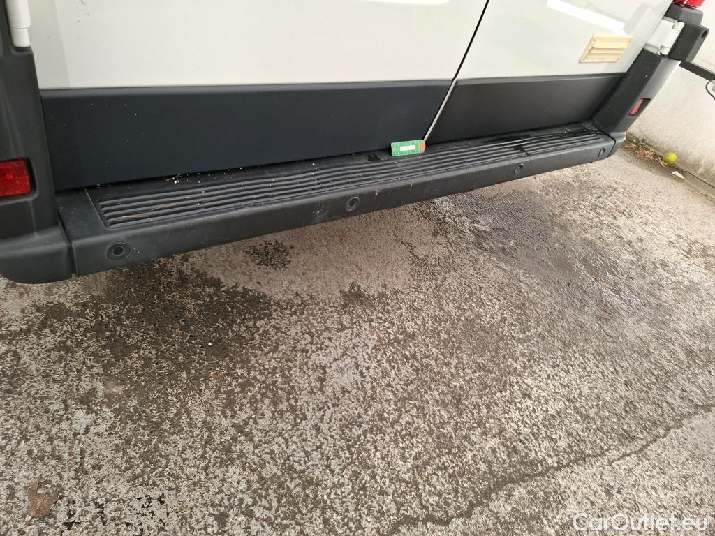  Citroen  Jumper  Fourgon Grand Volume 33 L2H2 Driver BlueHDi 140 Start&Stop 140CV BVM6 #11