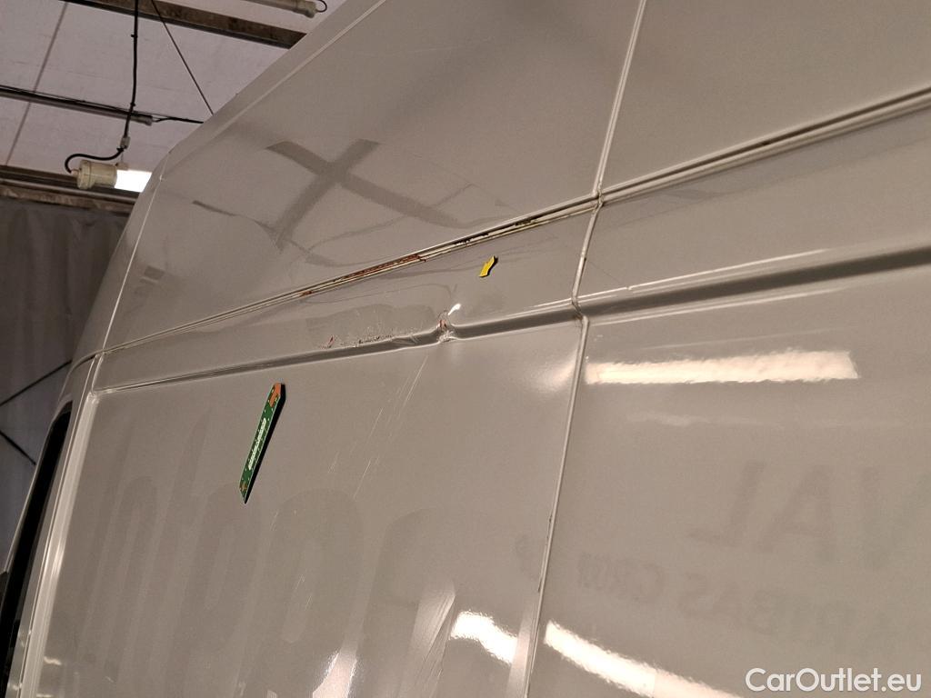  Citroen  Jumper CITROEN  VU 4p Fourgon 30 L2H2 BlueHDi 130 BVM6 Business #5