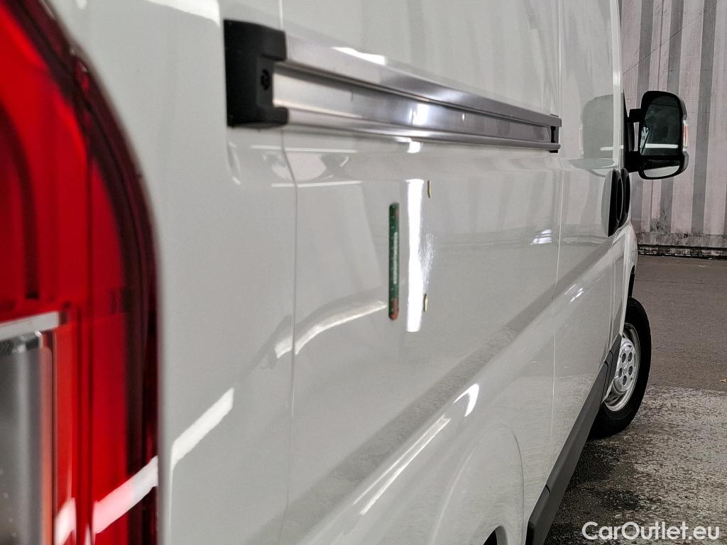  Citroen  Jumper  Fourgon Grand Volume 33 L2H2 Driver BlueHDi 140 Start&Stop 140CV BVM6 #2