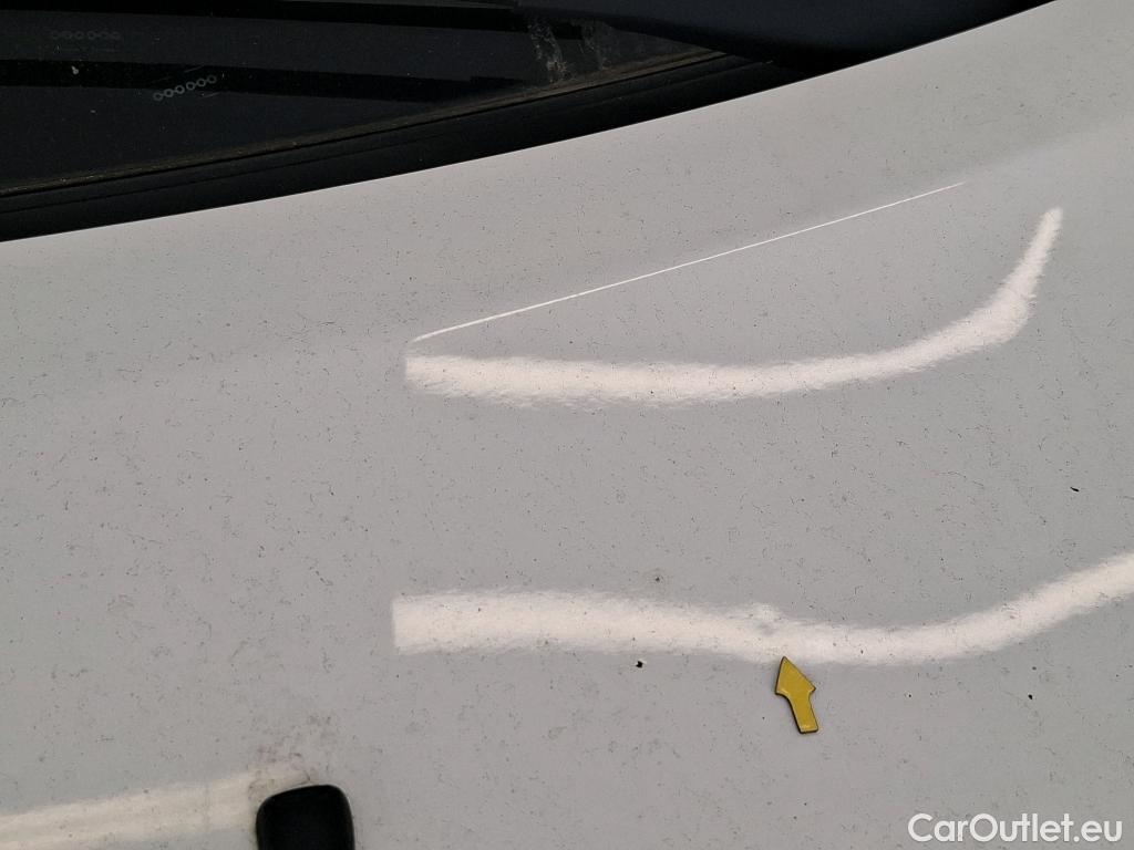  Citroen  C3  Société Feel Nav 1.2 PureTech 80CV BVM5 E6 #33