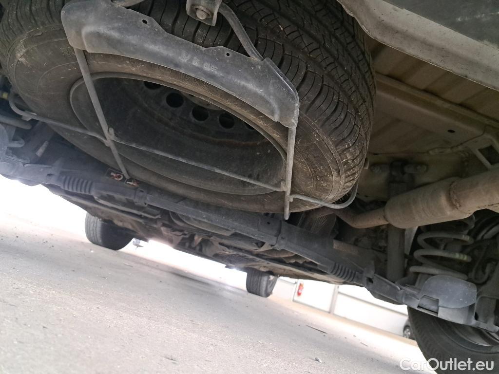 Citroen  Berlingo  Fourgon Worker M 1000 1.5 BlueHDi 100CV BVM5 E6dT #11