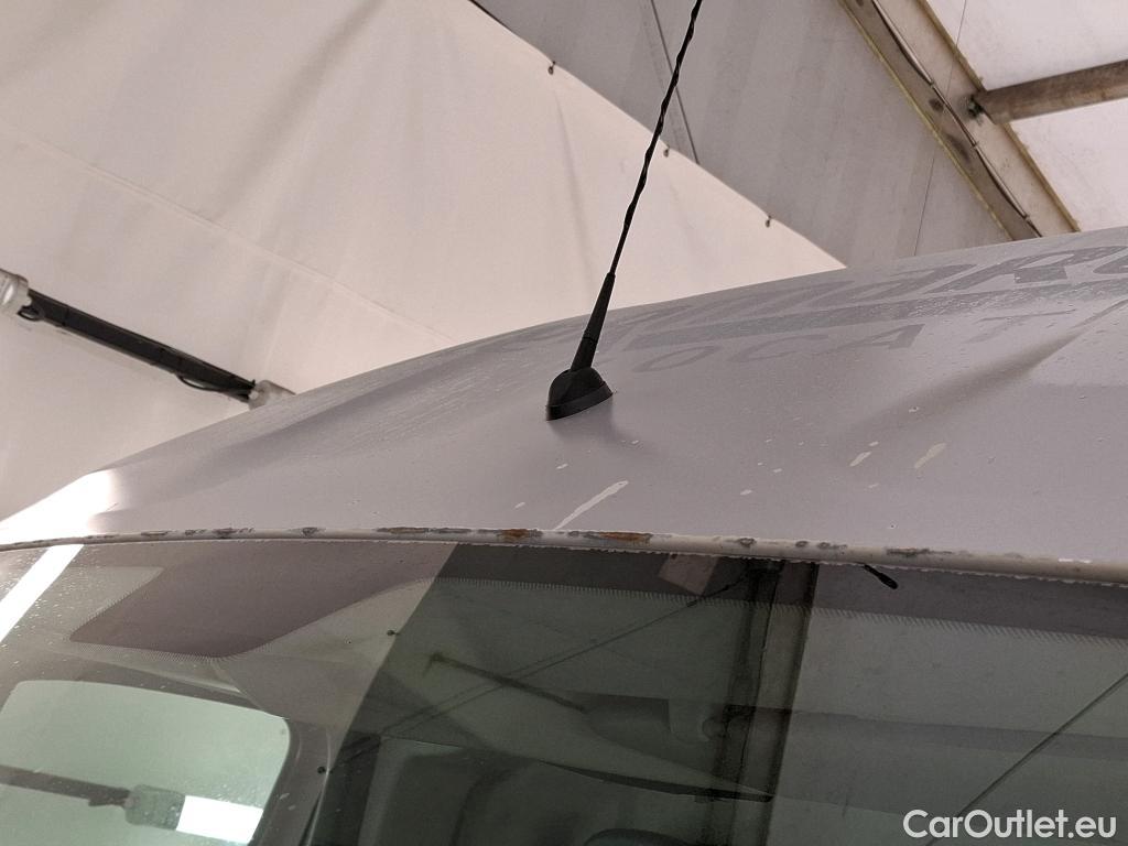  Citroen  Jumper CITROEN  VU 4p Fourgon 30 L2H2 BlueHDi 130 BVM6 Business #18