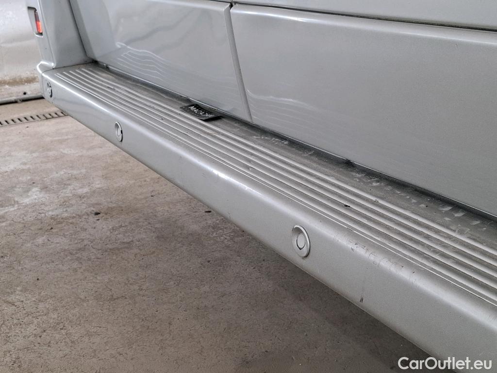  Citroen  Jumper CITROEN - VU 4p VNA 33 L1H1 BlueHDi 110 BVM6 Clubfourgon tôlé #13