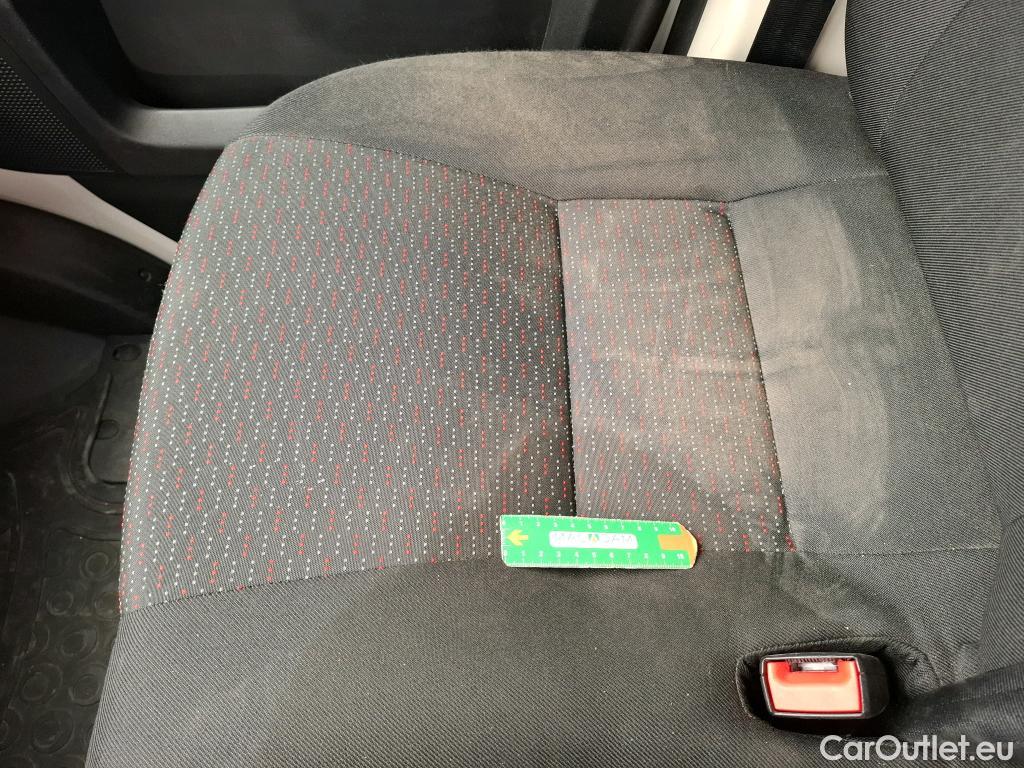  Citroen  Jumper  Fourgon Grand Volume 33 L2H2 Driver BlueHDi 140 Start&Stop 140CV BVM6 #20