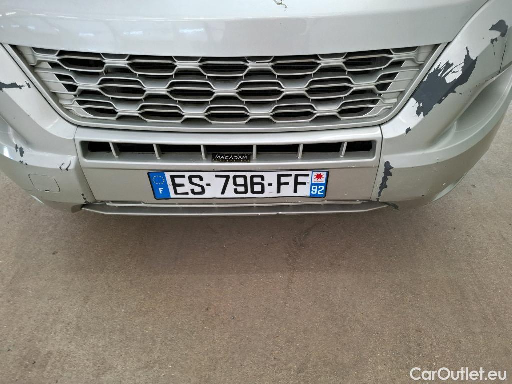  Citroen  Jumper CITROEN - VU 4p VNA 33 L1H1 BlueHDi 110 BVM6 Clubfourgon tôlé #61