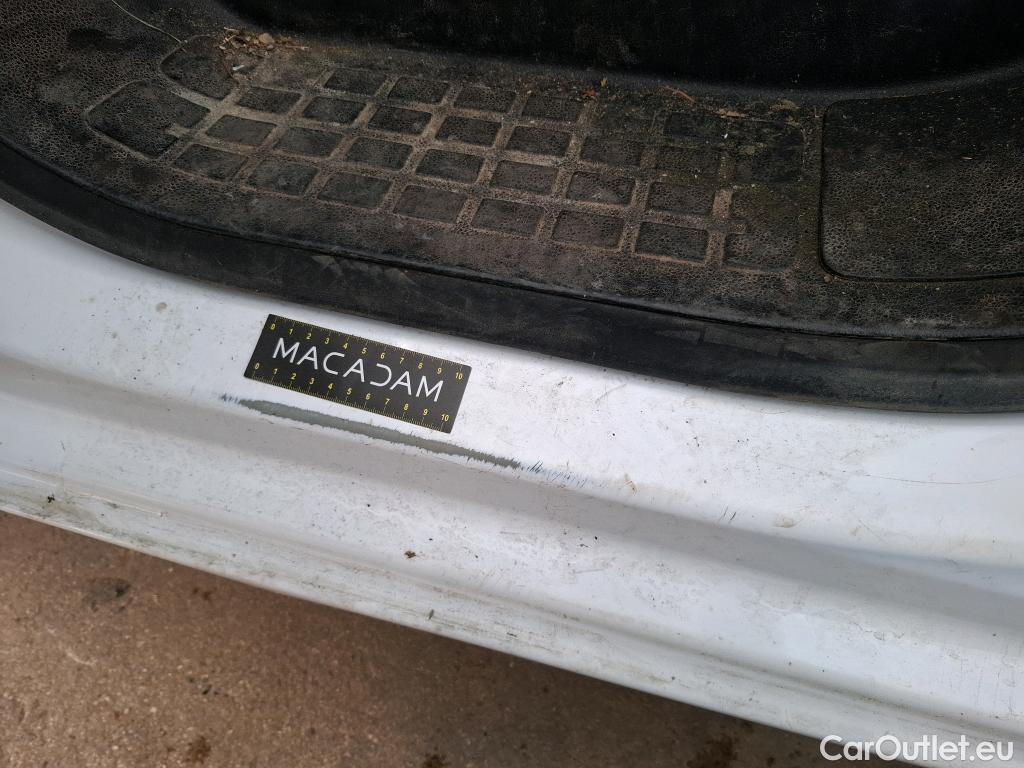  Citroen  Jumpy  Fourgon Club M 1.5 BlueHDi 100CV BVM6 E6dT #30