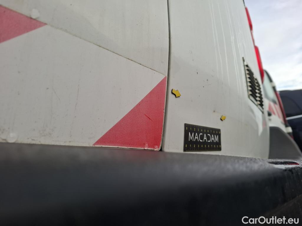  Citroen  Jumpy  Fourgon Club M 1.5 BlueHDi 100CV BVM6 E6dT #16