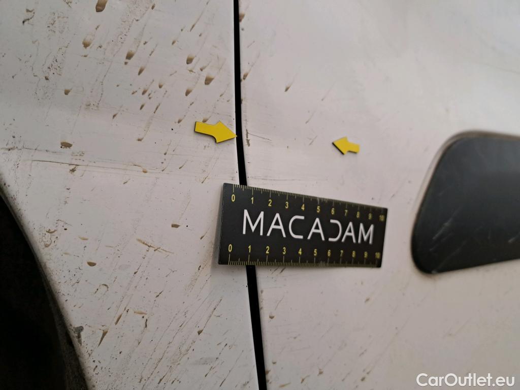  Citroen  Berlingo  Fourgon Business L1 (Court) 1.6 BlueHDi 100CV BVM5 E6 #25